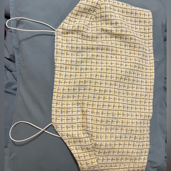 2 piece Clueless/Chanel style set - Picture 4 of 6